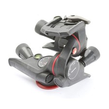 Manfrotto MHXPRO-3WG Tête De