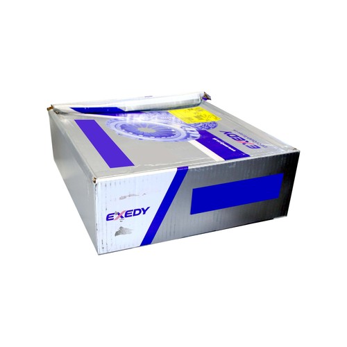 Kit embrayage mbk2082 - mbk2082, exedy
