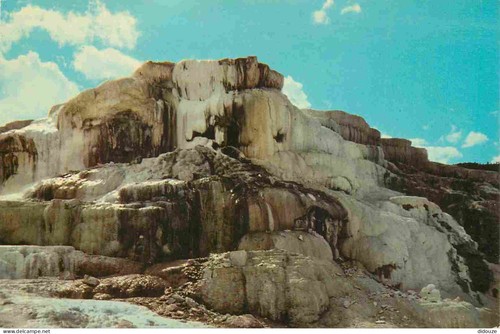Carte postale etats - postale,