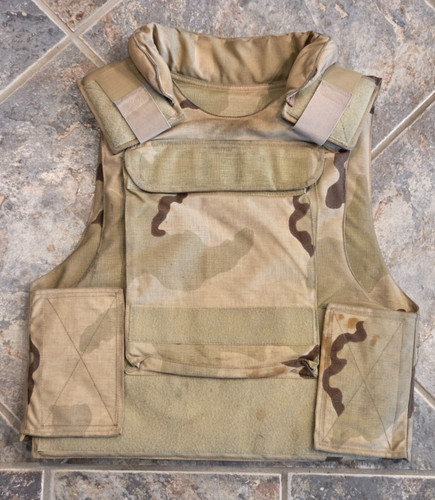 Rare international armor - rare!,