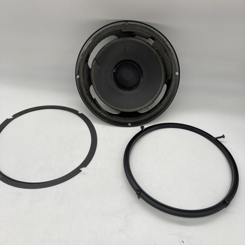 Bose 301 series - bose, ii