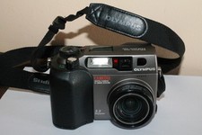 Appareil photo numérique