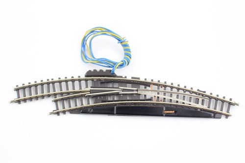 Märklin 8568 bogenweiche - märklin,