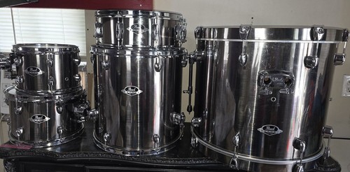 Pearl piece export - 5-piece,