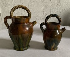 2 Cruches Ou Gargoulettes En