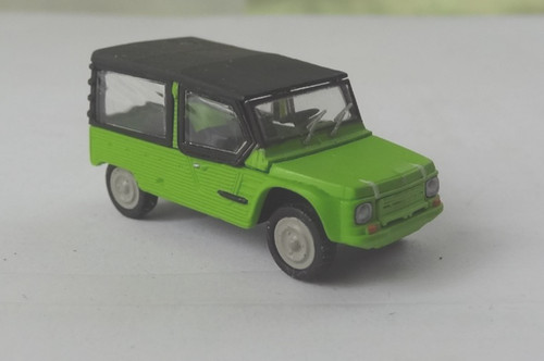 Norev citroen mehari - 1/87,