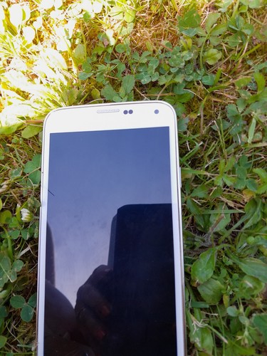 Smartphone samsung galaxy - samsung,