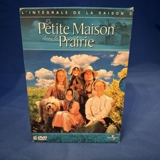 Coffret Intégrale DVD La