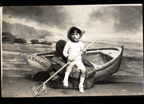 Baule enfant à la - (44),