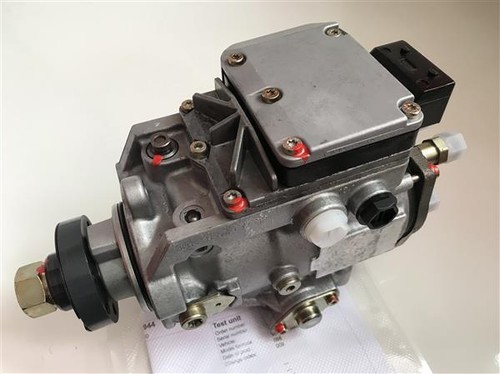 Pompe injection 0470504016 - d'injection,