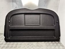 BRAND NEW Nissan Qashqai MK2 J11 13-21 Parcel Shelf Load Cover Black 799104EA0A
