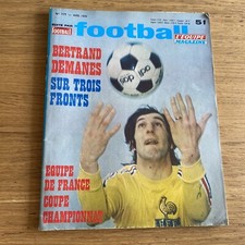 Ancien Magazine France