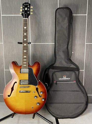 Epiphone inspired gibson es - inspired,