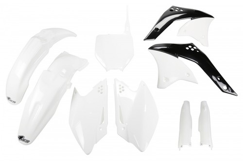 Kit plastique carènes - kit,