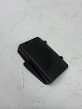 Couvercle De Selle Original