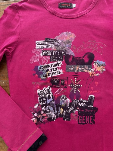 Catimini shirt fille - catimini,