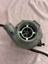 Garrett GT30R Turbo With Manifold