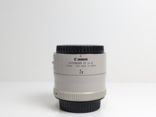 Canon EF Extender 2x II TELE