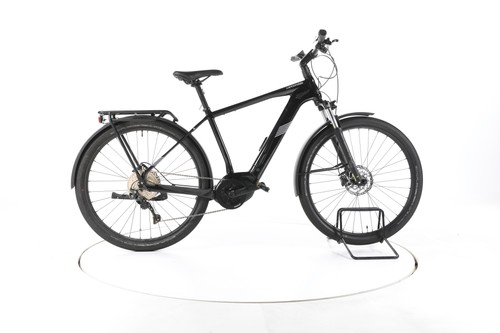 Cannondale tesoro neo - cannondale,
