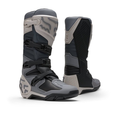 Fox comp bottes motocross - x,