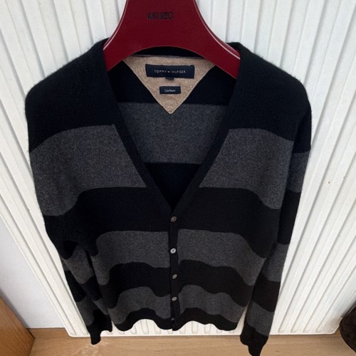 Tommy hilfiger cardigan - cardigan, homme