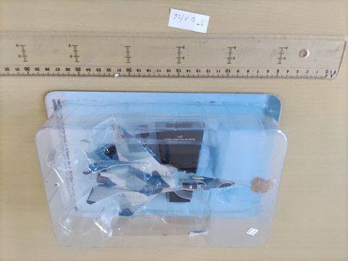 Mig smt fulcrum - -, 29