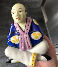 Belle Veilleuse porcelaine