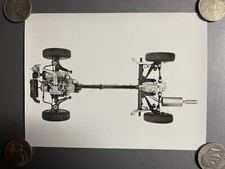 1978 Porsche 924 Turbo Coupe