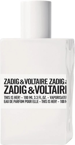Zadig voltaire this her - zadig,