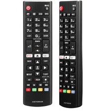 Télécommande Universelle