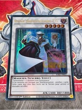 Carte Yu Gi Oh HYPER