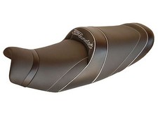 SELLE GRAND CONFORT SUZUKI BANDIT 1250 [2005-2009] TOP SELLERIE WEB1847