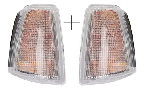 Clignotant avant - 2x,
