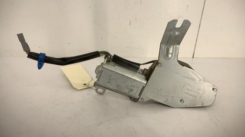 Moteur essuie glace - , arriere