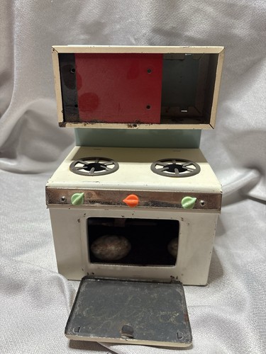 Jouet cuisinière miniature - jouet,