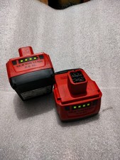 1 batterie hilti 14,4 v 2,6Ah