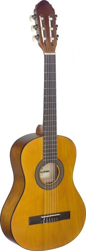 Guitare classique stagg - classique,