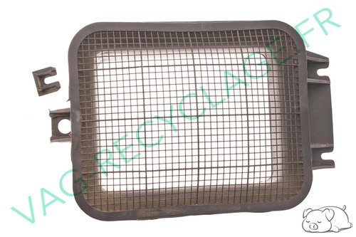 ♻️Grille entrée