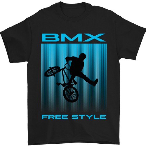 Bmx freestyle cyclisme - bmx,