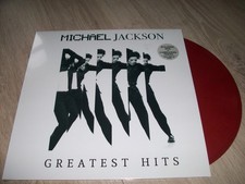 Michael jackson greatest hits