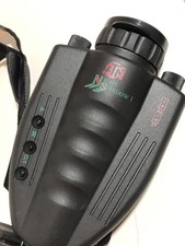 ATN Night Shadow IR-Vision Binoculars Optic With Bag, CD, Doubler, New Battery