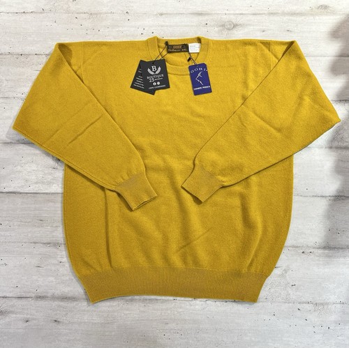 Pull 100 pur cachemire homme - pull,