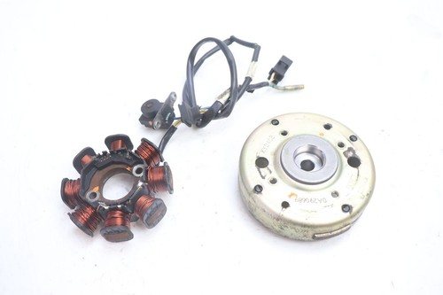Rotor stator kymco agility - rotor,