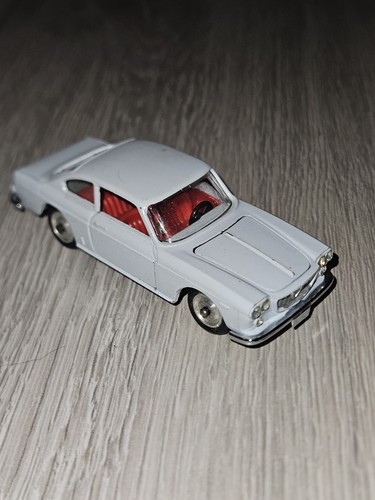 Mercury lancia flavia - mercury,