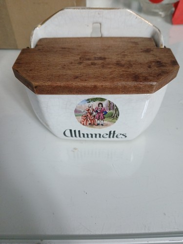 Antique numbered earthenware - antique,