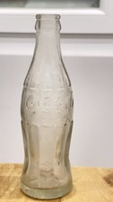 bouteille de coca-cola