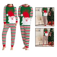 Ensemble de pyjamas de Noël