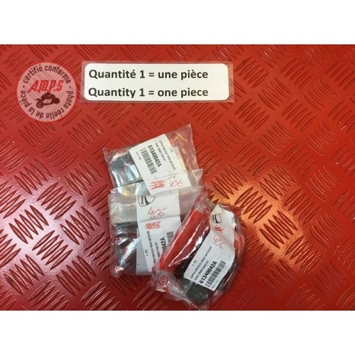 Plaquettes frein ducati - de,