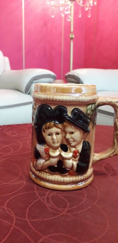 Chopes bieres les pièces - a, 6