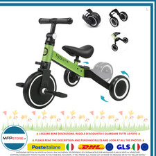XJD KF-T02 Tricycle Pour